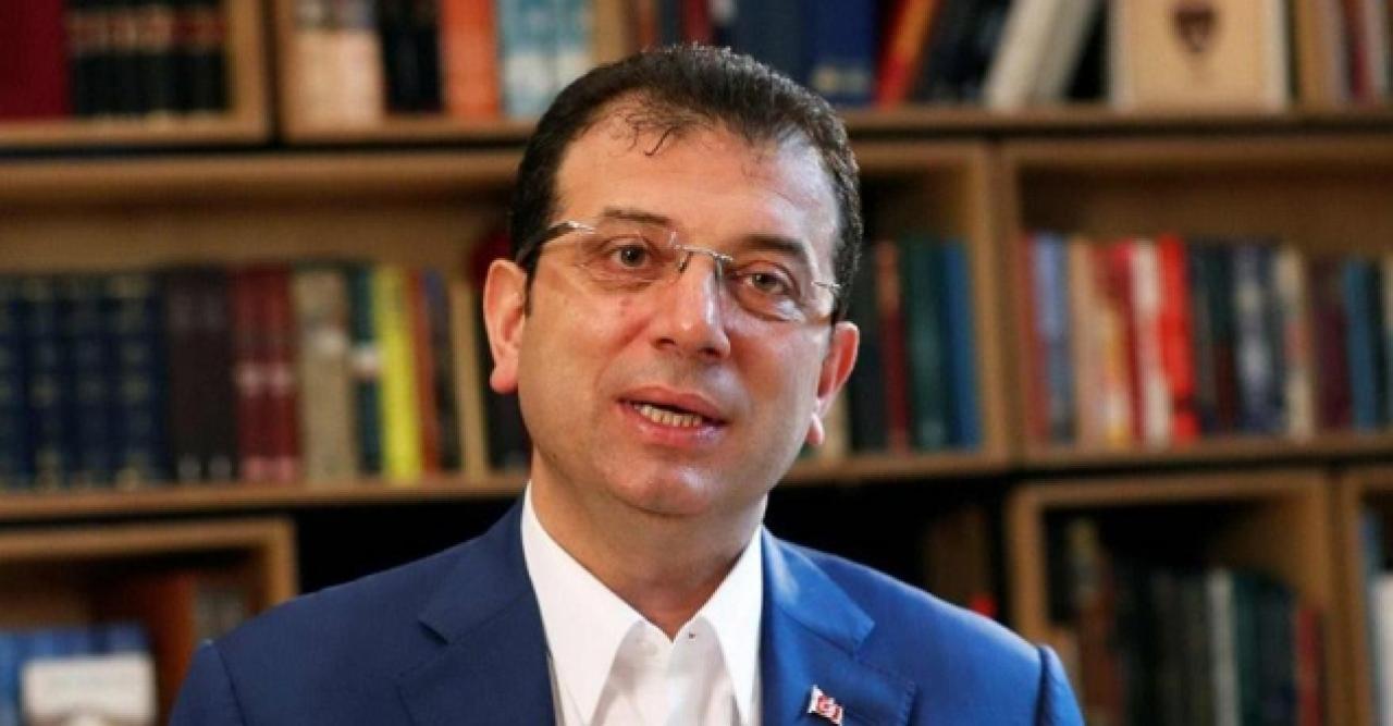 Ekrem İmamoğlu: İstanbul Otogarı’nda taksi sistemini tamamen değiştirdik