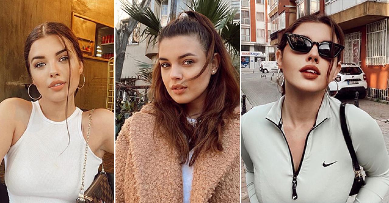 Emanet Kiraz kimdir? Neden öldü ve diziden ayrıldı? Gülderen Güler Instagram hesabı