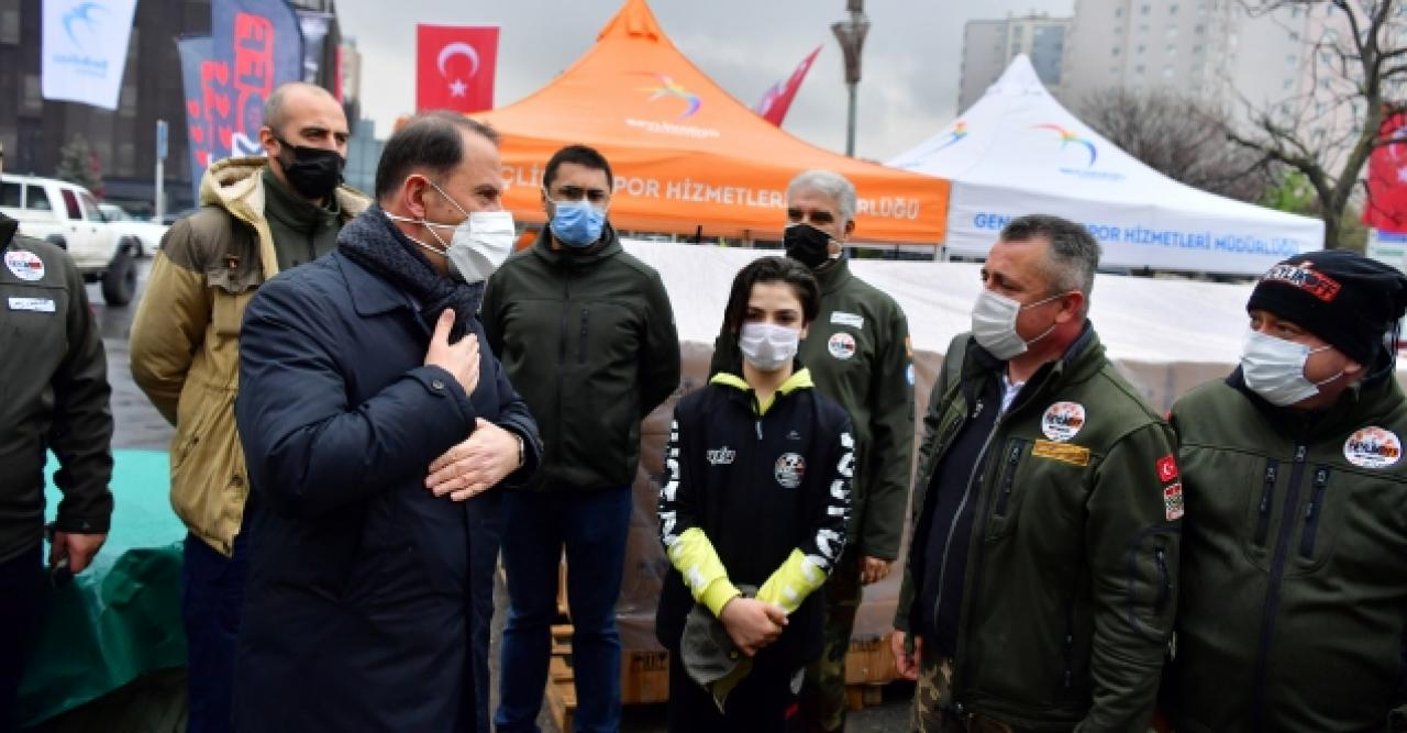 Mehmet Murat Çalık: Bölünürsek yok oluruz