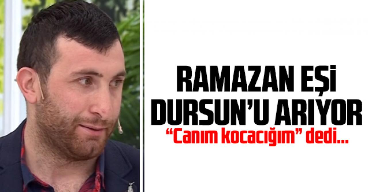 Esra Erol'da Ramazan Durgun ve eşi Dursun Durgun kimdir? Dursun nerede? Murat Kıyak kimdir