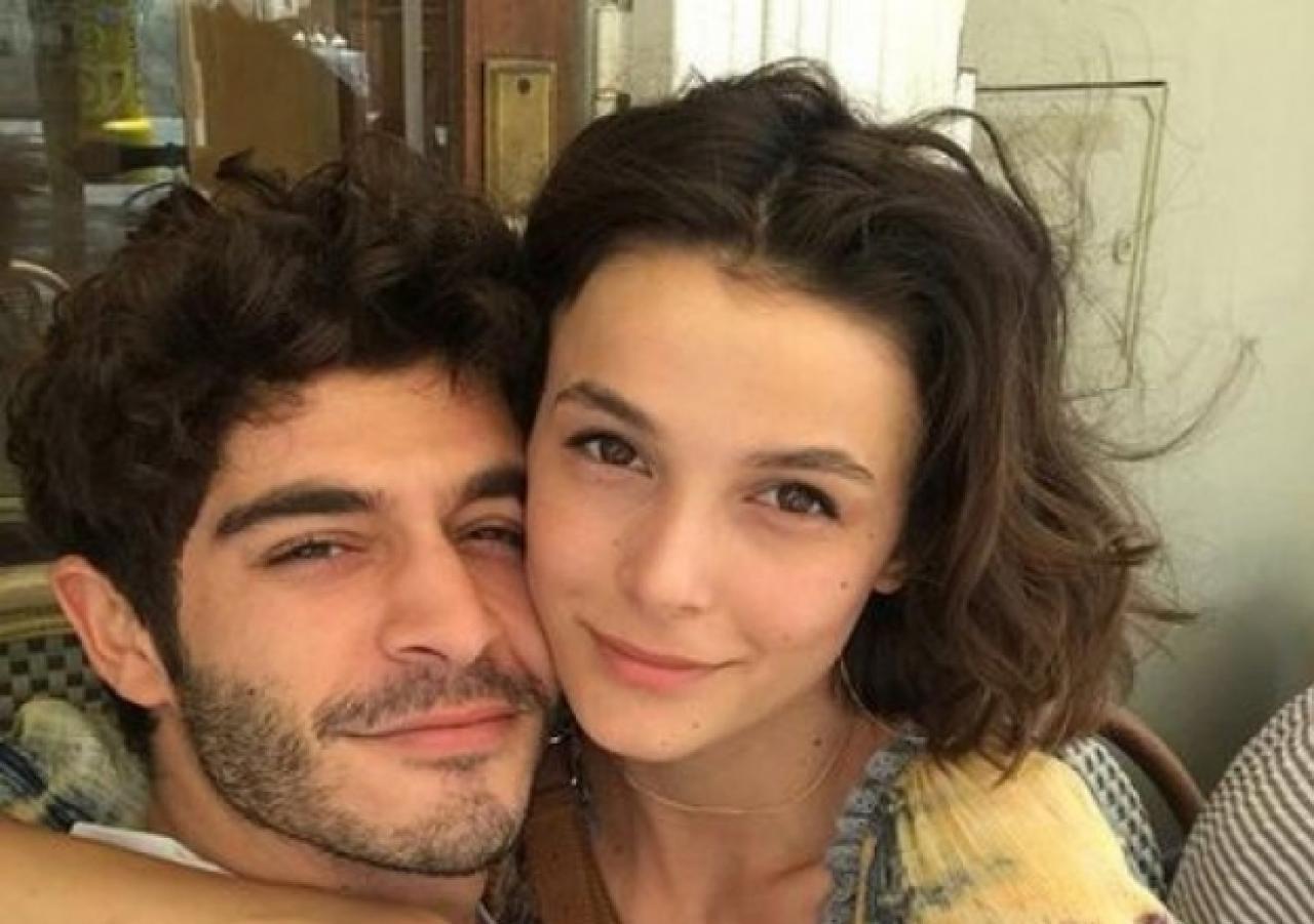 Büşra Develi ve Burak Deniz ayrıldı mı?