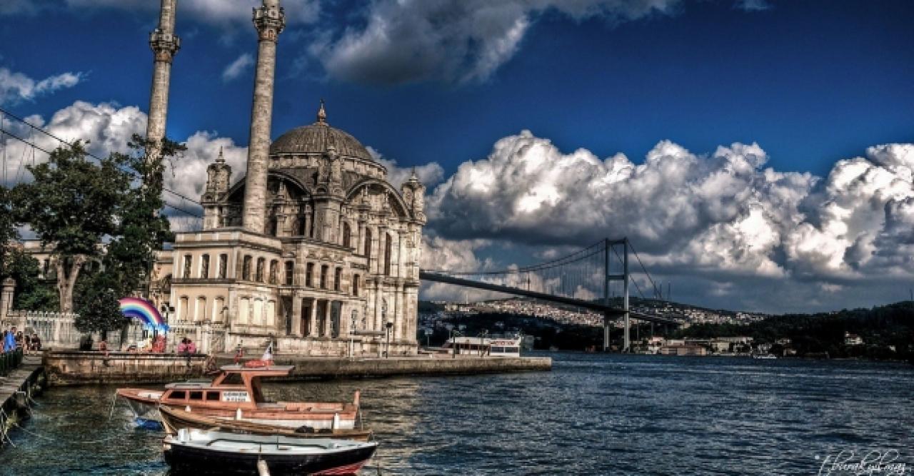 İstanbul'u bekleyen tehlike