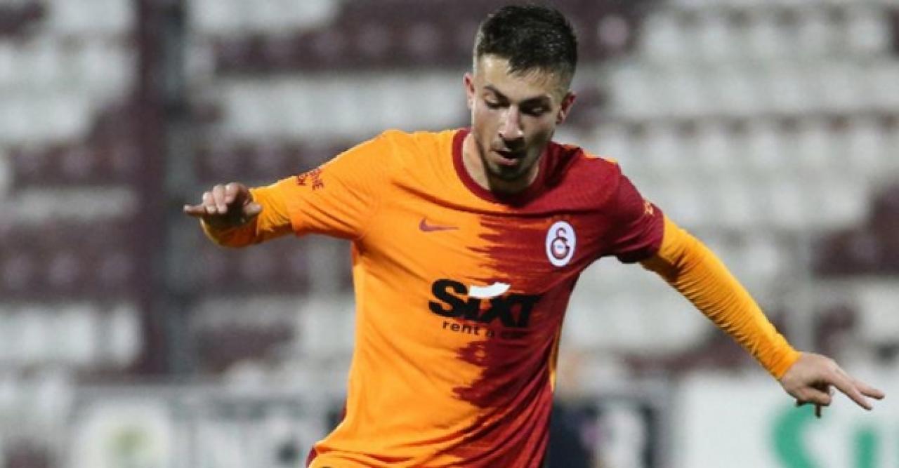 Halil Dervişoğlu oynayacak mı? Antalyaspor - Galatasaray maçı muhtemel 11'leri