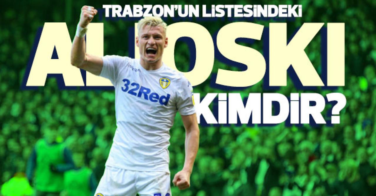 Ezgjan Alioski kimdir? Kaç yaşında, nereli ve hangi takımlarda oynadı