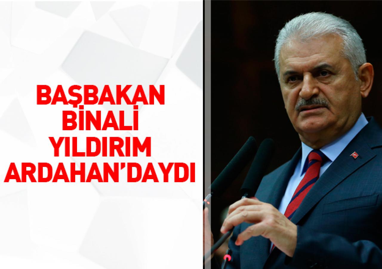 Son başbakan hayır diyen Ardahan’daydı