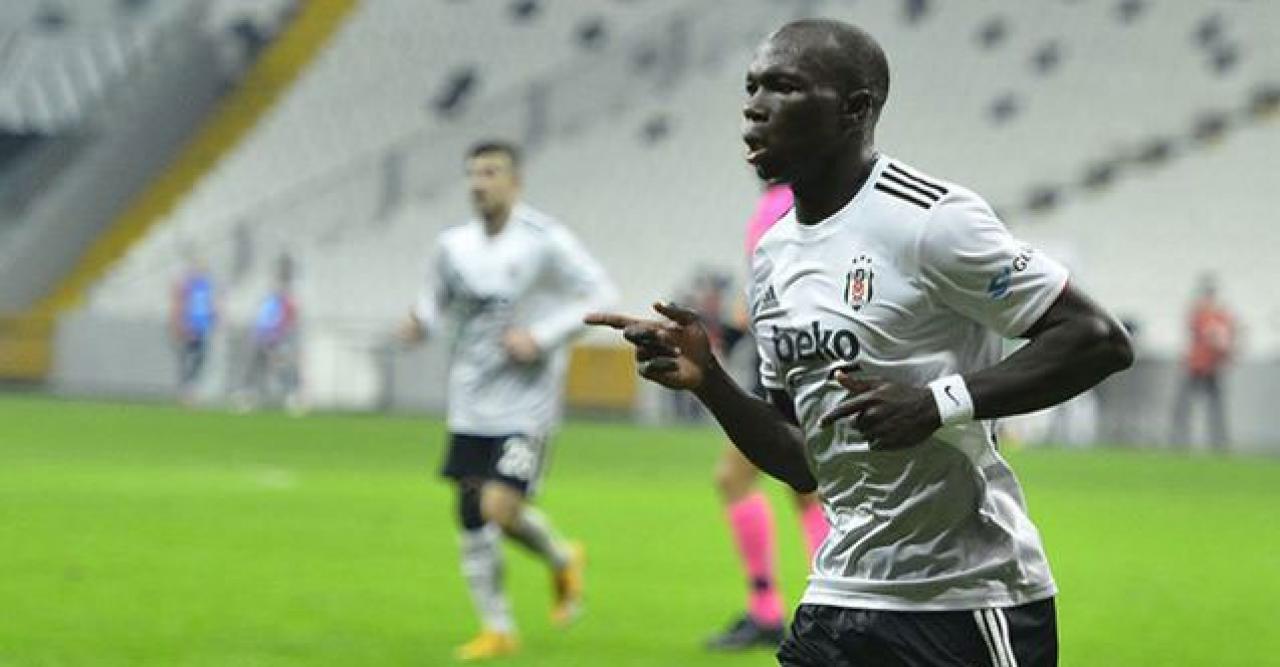 Vincent Aboubakar Galatasaray maçında oynayacak mı?