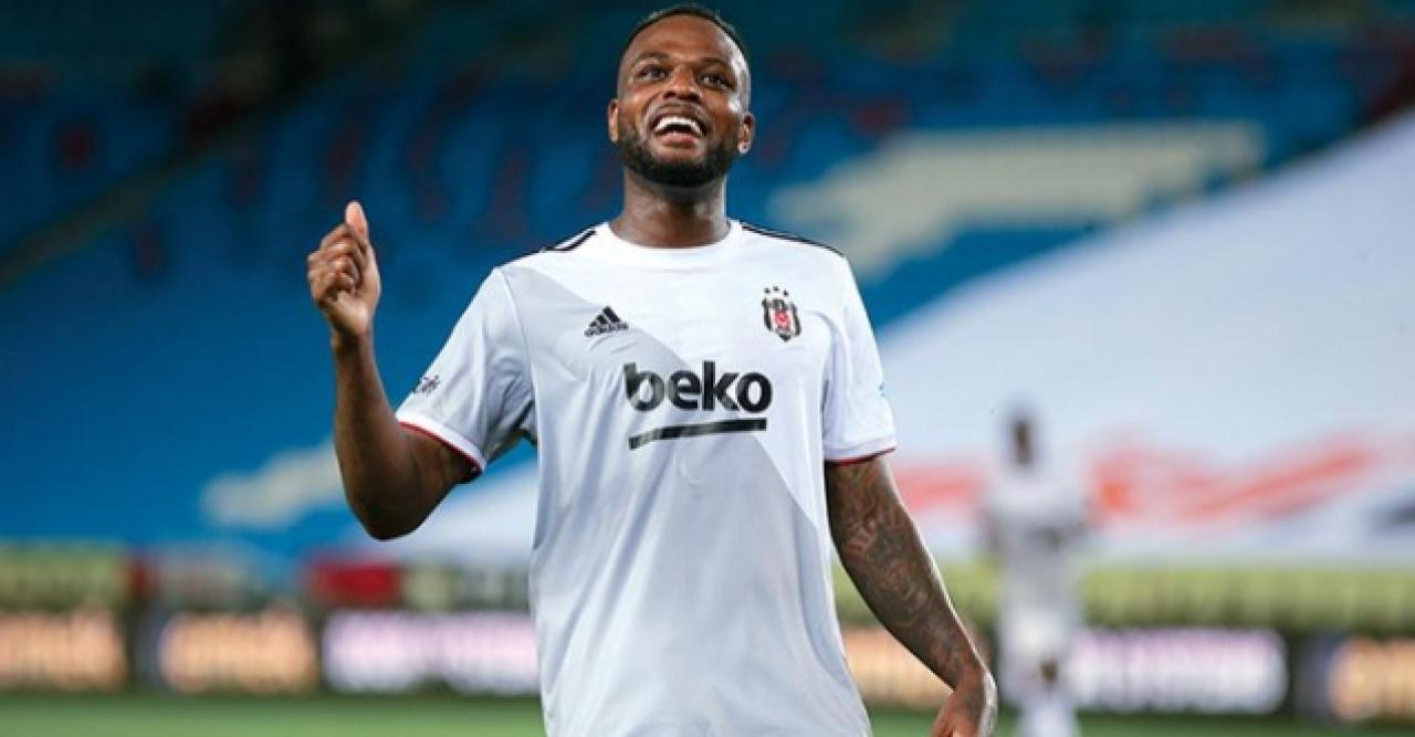 Cyle Larin'e servet