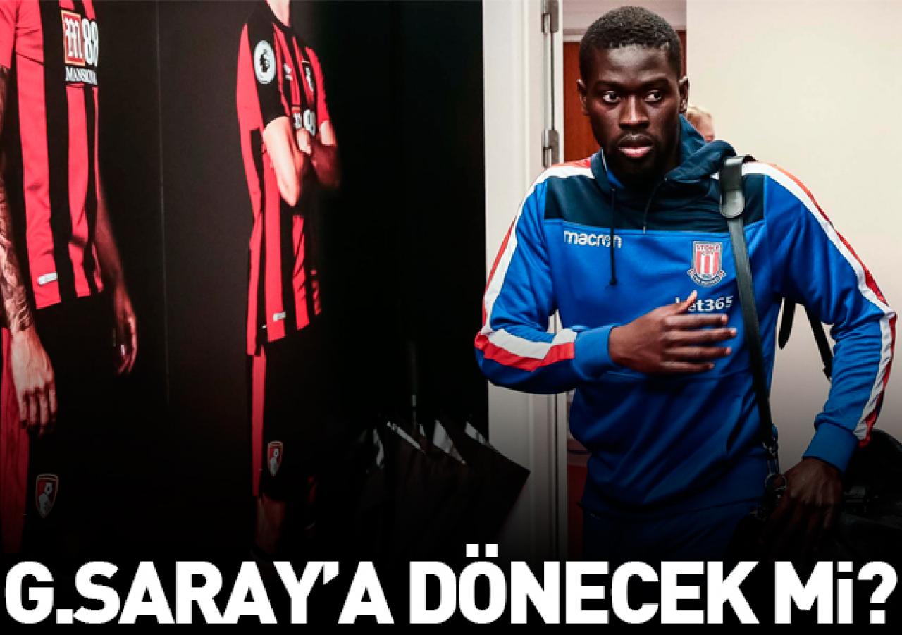 N'Diaye dönecek mi dönmeyecek mi?