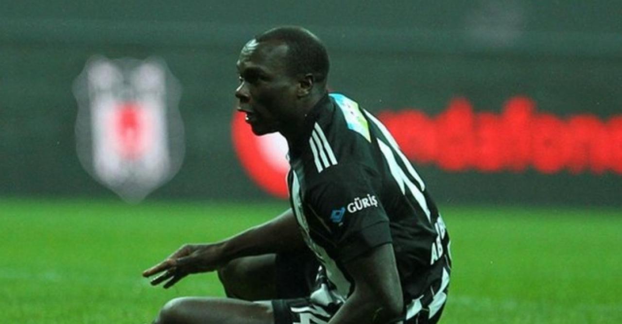 Aboubakar için derbi umudu!