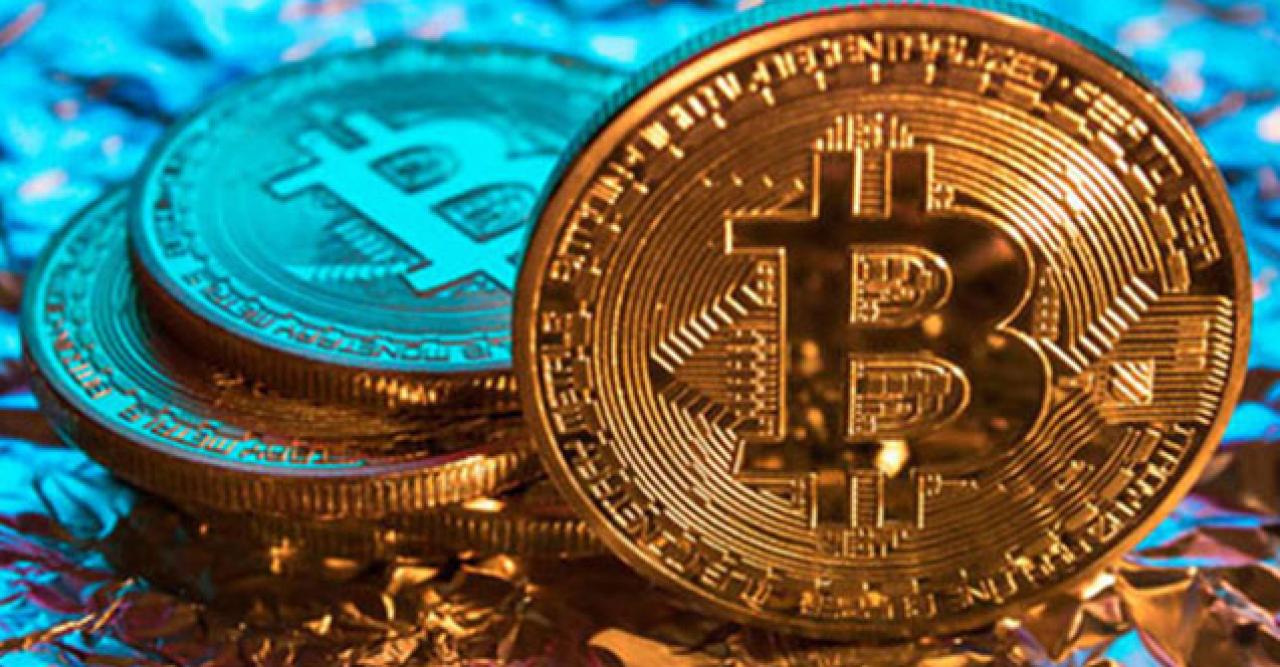 Bitcoin 55 bin dolar seviyesine geriledi