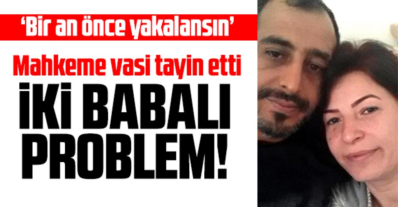 2 babalı problem