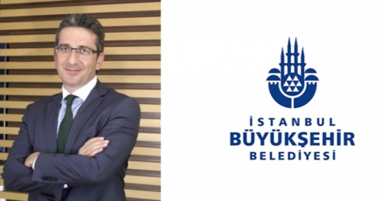 İBB’de görev değişikliği