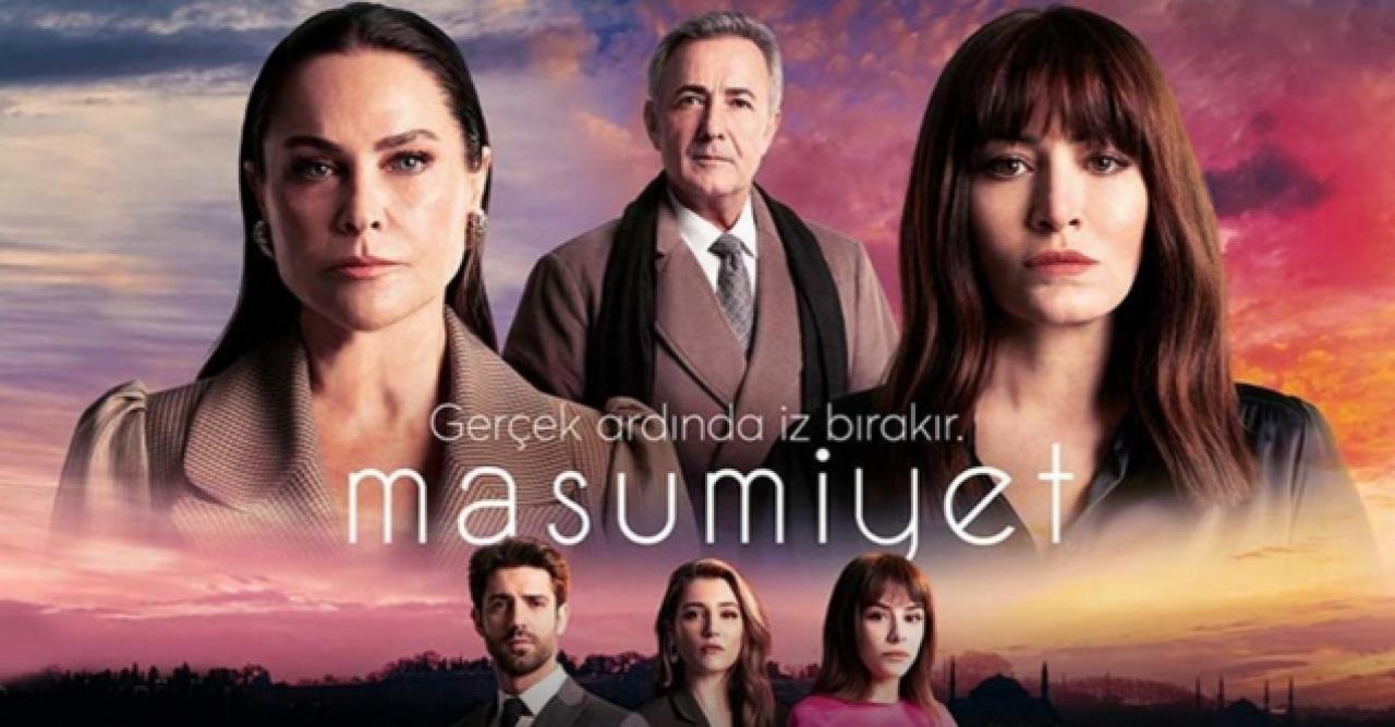 12 Mayıs Masumiyet neden yok? Bitti mi final mi yaptı? FOX TV yayın akışı