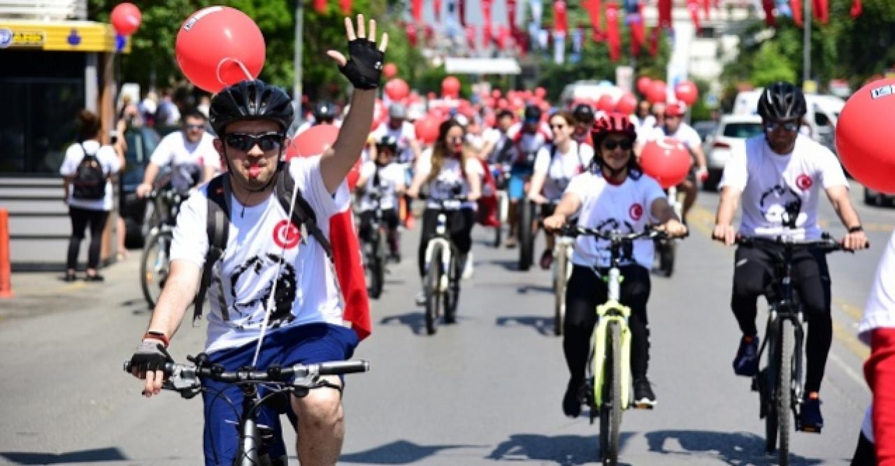 Kadıköy 19 Mayıs'a hazır