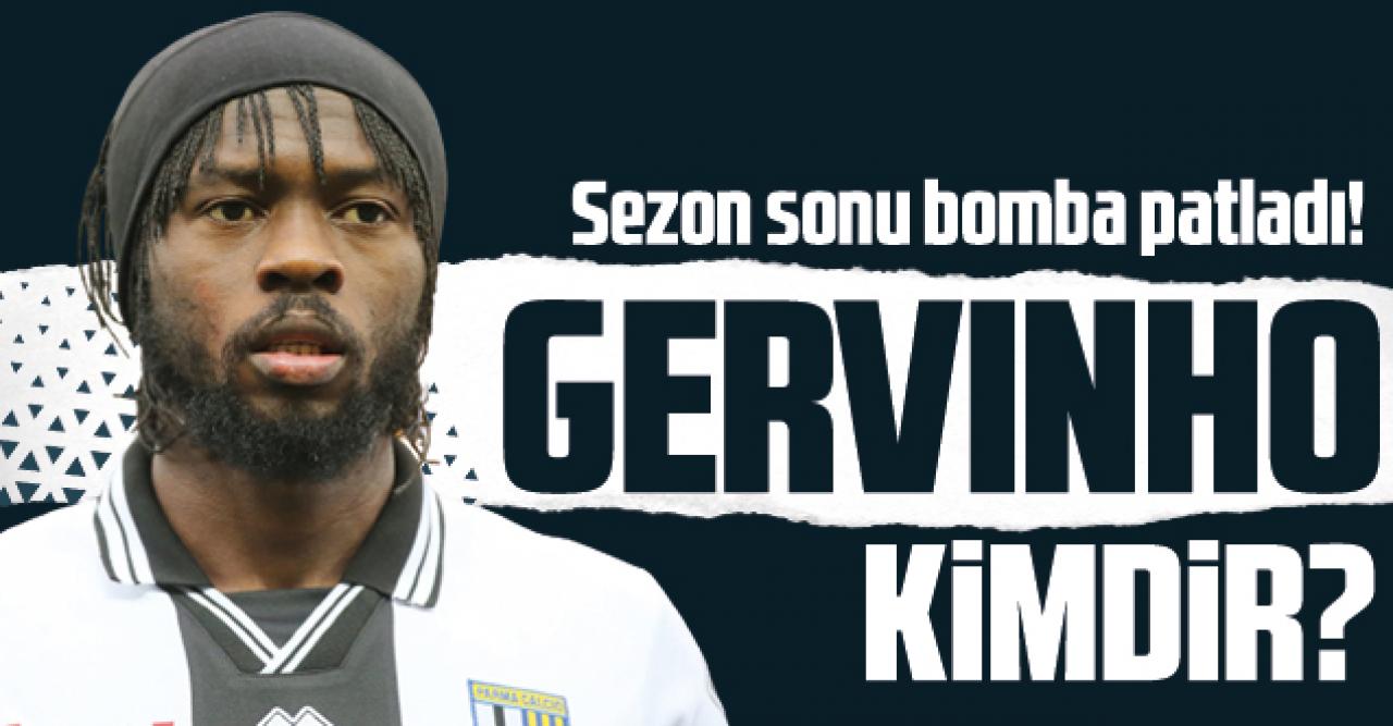 Gervinho kimdir? Kaç yaşında, nereli ve hangi takımlarda oynadı? Milli takım kariyeri