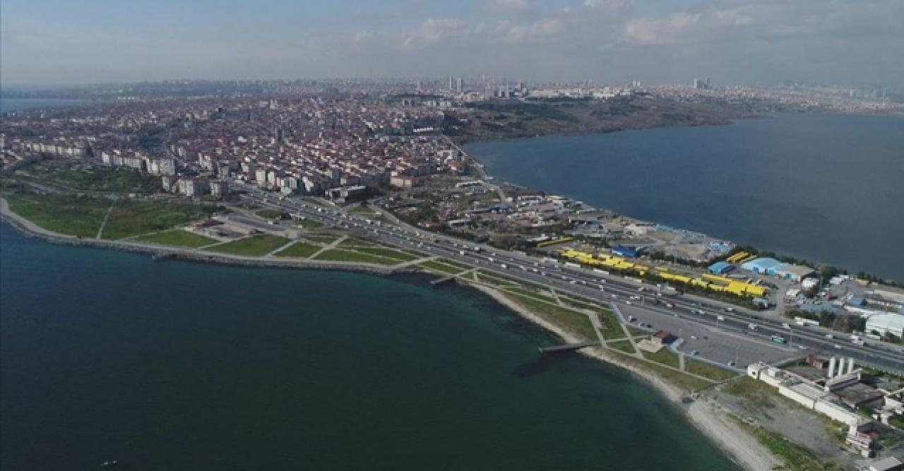 Bakan Karaismailoğlu'ndan Kanal İstanbul açıklaması