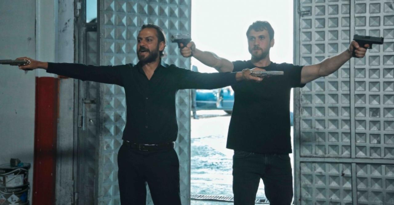 Çukur 129. bölüm (4.sezon 37. bölüm) tek parça izle! Çukur 130. bölüm fragmanı yayınlandı mı