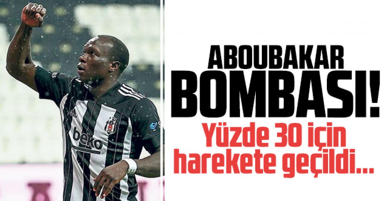 Fenerbahçe'den Aboubakar bombası! Yüze 30 için harekete geçtiler