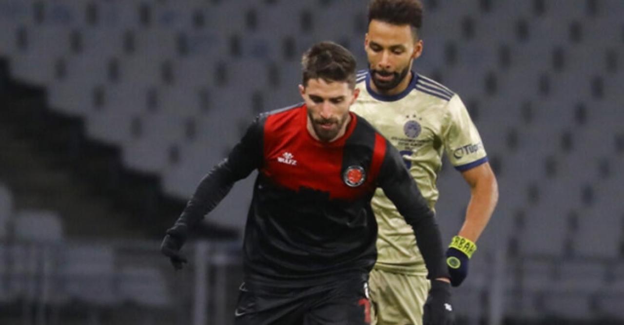 Fenerbahçe'de Borini harekatı! İşte son durum