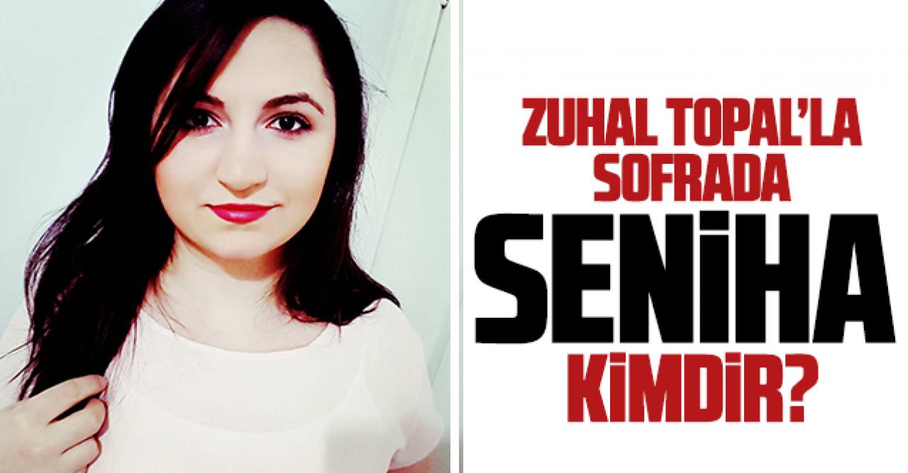 Zuhal Topal'la Sofrada Seniha Saçaklı ve Serpil Koç kimdir? Kaç yaşında ve nereli - 28 Mayıs Cuma yarışmacıları