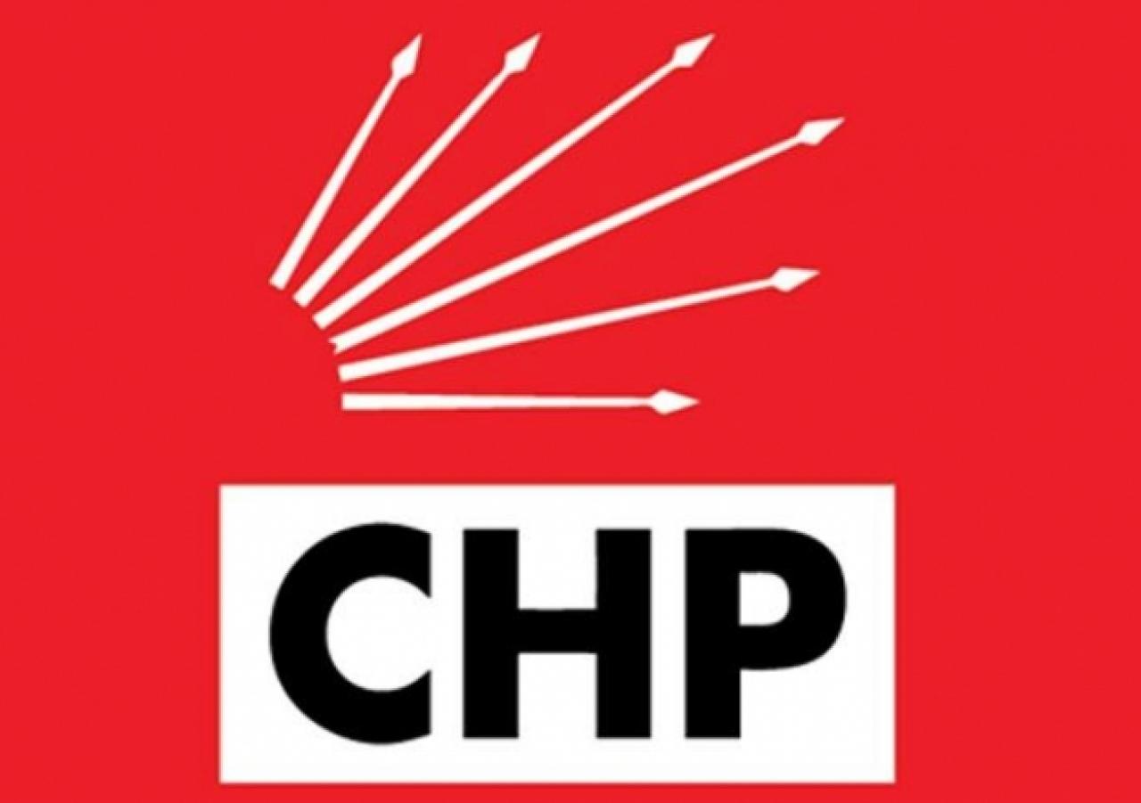 CHP seçim bürosuna saldırı!