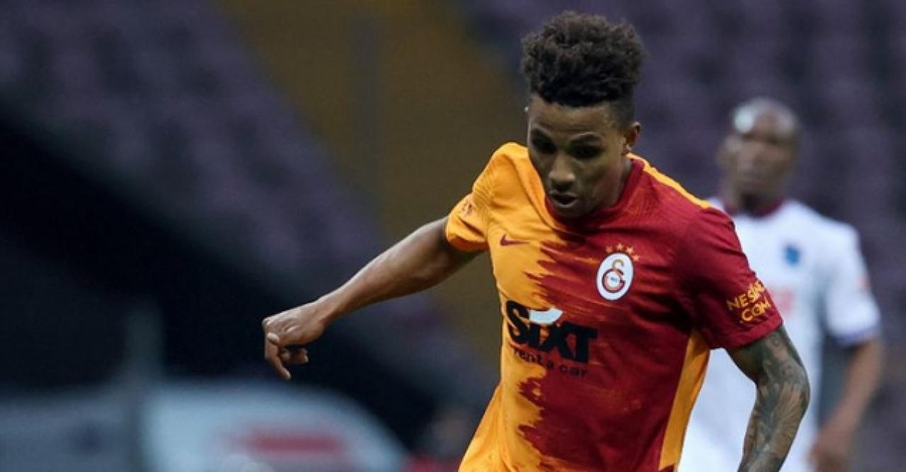 Portekiz’den Beşiktaş'a Gedson Fernandes iddiası