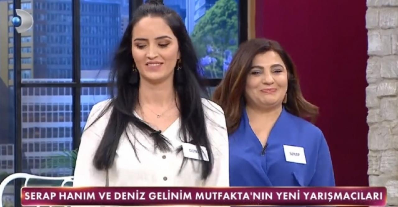 Gelinim Mutfakta Deniz kimdir? Deniz Bozdoğan kaç yaşında, nereli ve Instagram hesabı