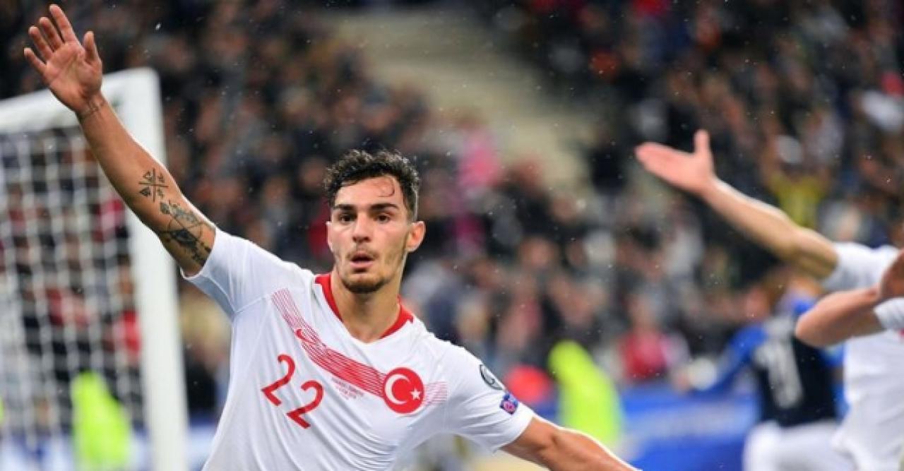 Galatasaray'ın Kaan Ayhan transferindeki büyük hatası!