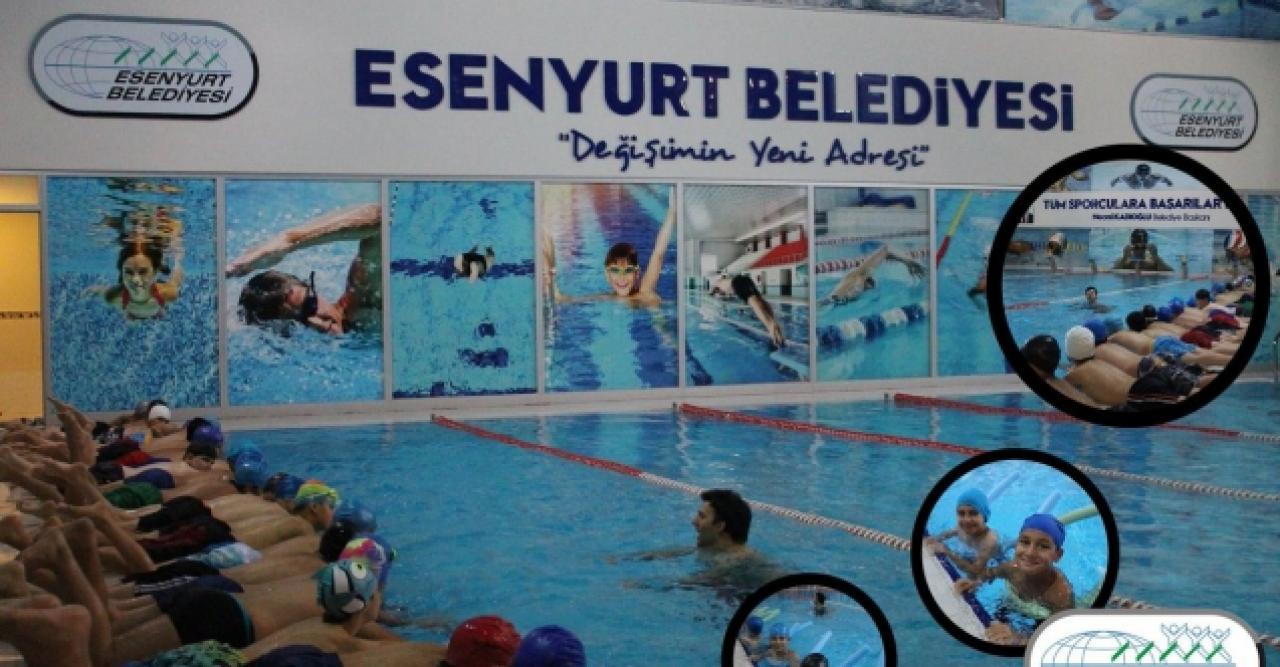 Salonların kapılarını açtı