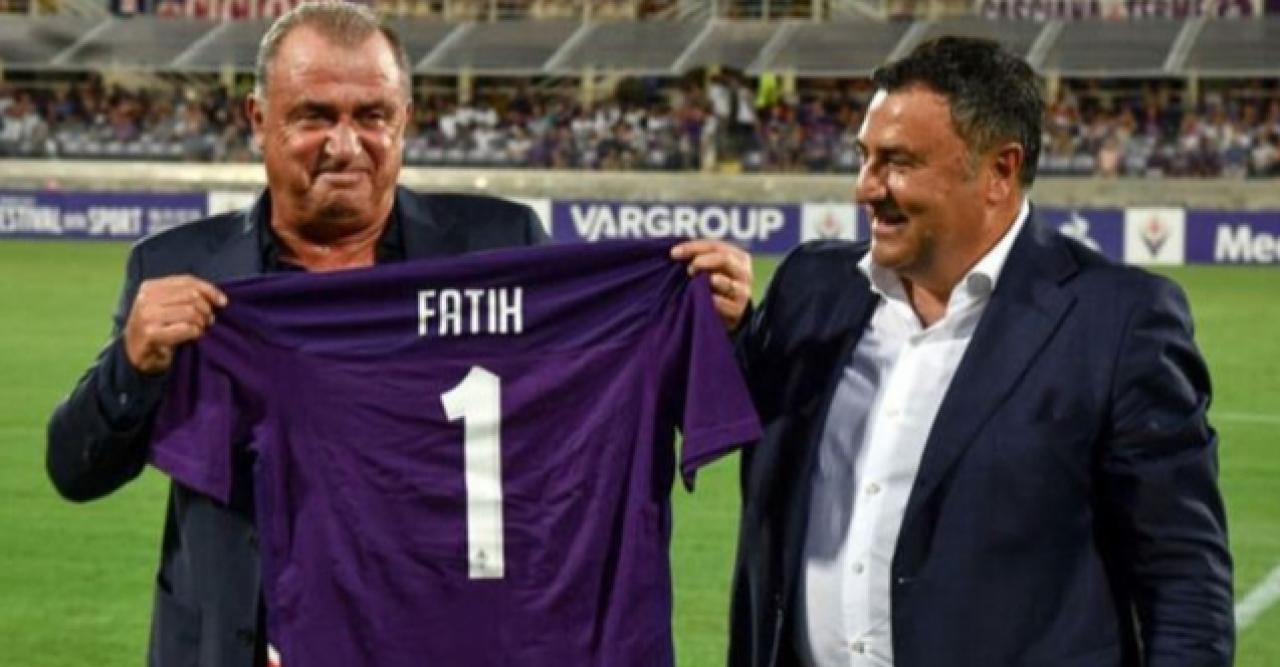 Fatih Terim'e İtalya'dan EURO 2020 talebi yağıyor