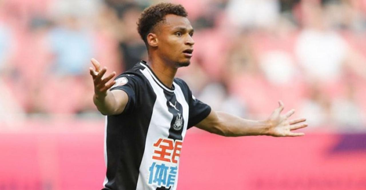 Galatasaray için Jacob Murphy iddiası