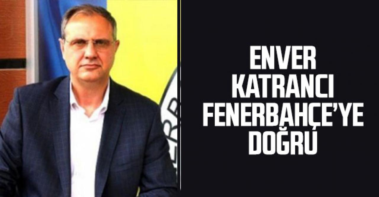 Enver Katrancı, sevdiği renklere doğru