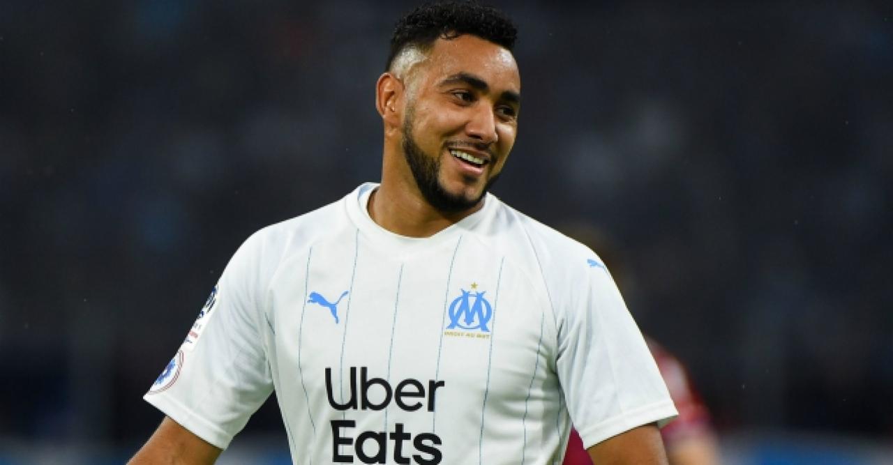 Dmitri Payet Fenerbahçe'ye önerildi