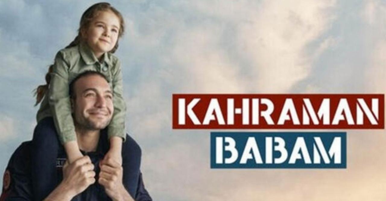 Kahraman Babam 1. bölüm (Kırmızı Kamyon 2. bölüm)  reyting sonuçları | Dizi izlendi mi tutar mı?