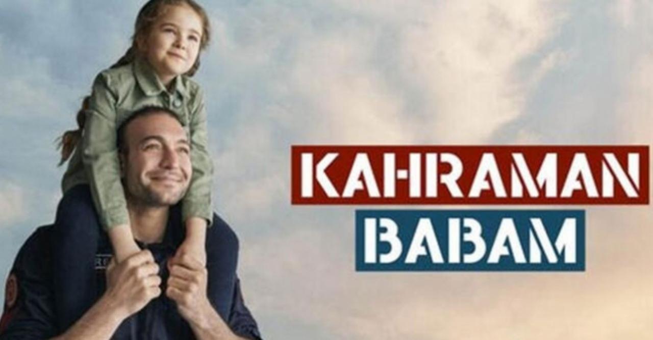 Kahraman Babam 2. bölüm izle [Youtube ve tek parça izle] | Kahraman Babam 3. bölüm fragmanı yayınlandı mı?