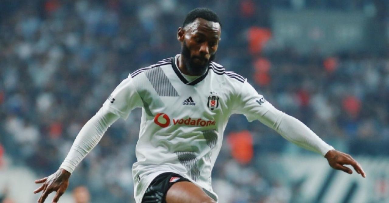 N'Koudou için Marsilya devrede