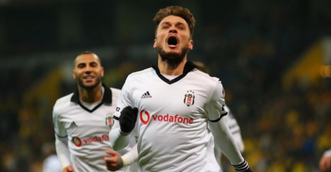 Ljajic için her teklife evet!