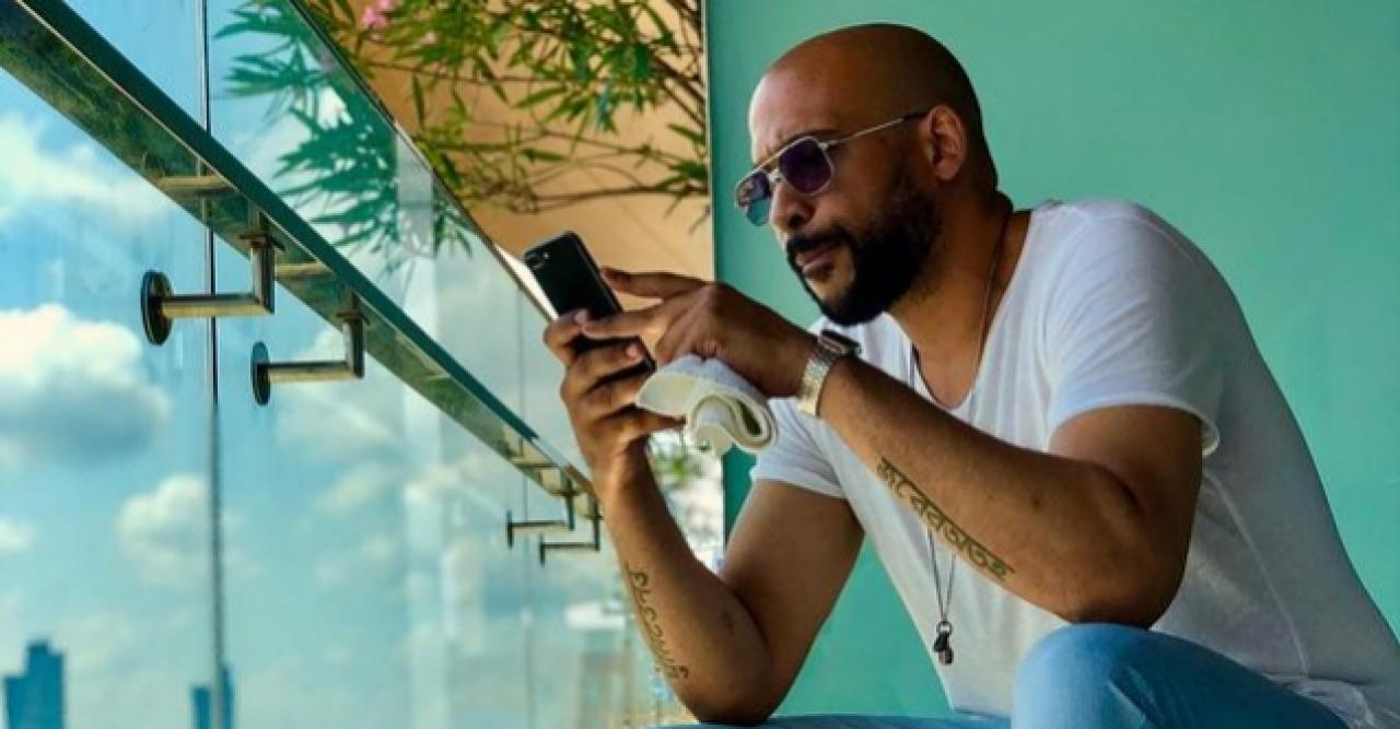 Şef Akademi Antonio kimdir? Antonio Stokes Instagram hesabı ve fotoğrafları