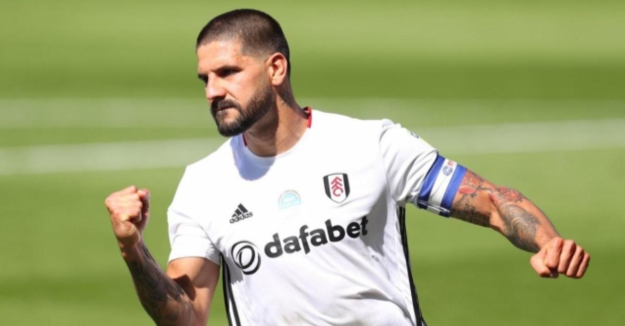 Fenerbahçe'den Aleksandar Mitrovic hamlesi