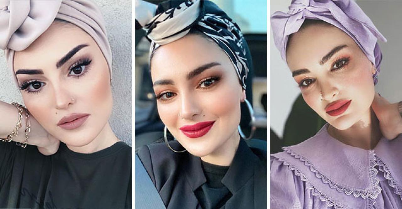 Konuşanlar Semanur kimdir? Semanur Kazan Instagram hesabı ve fotoğrafları