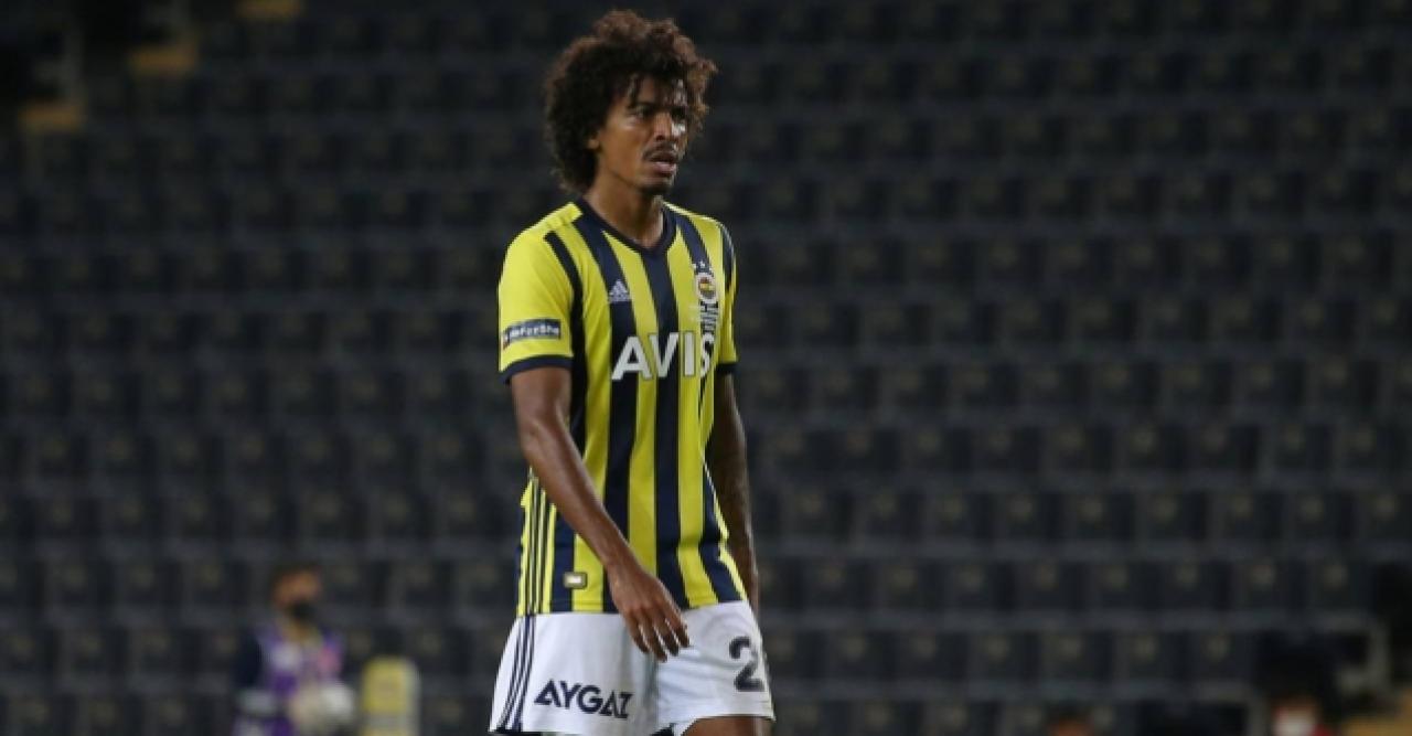 Luiz Gustavo Fenerbahçe'den ayrılabilir!