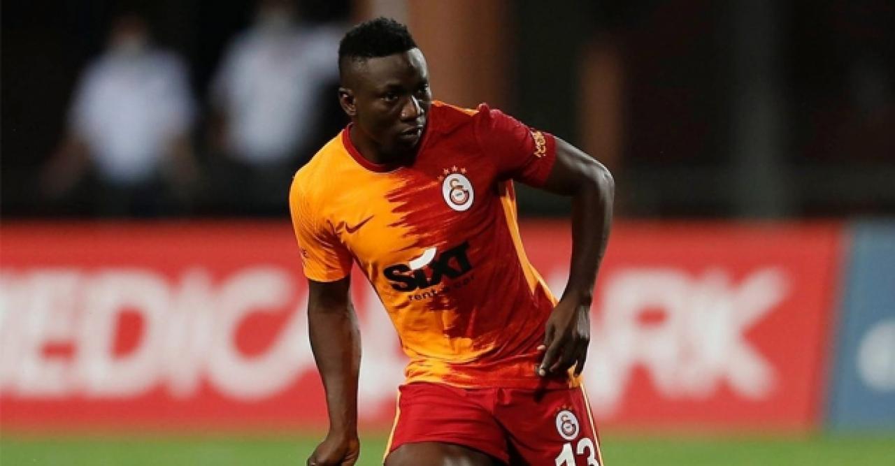 Etebo'ya şoke eden haber