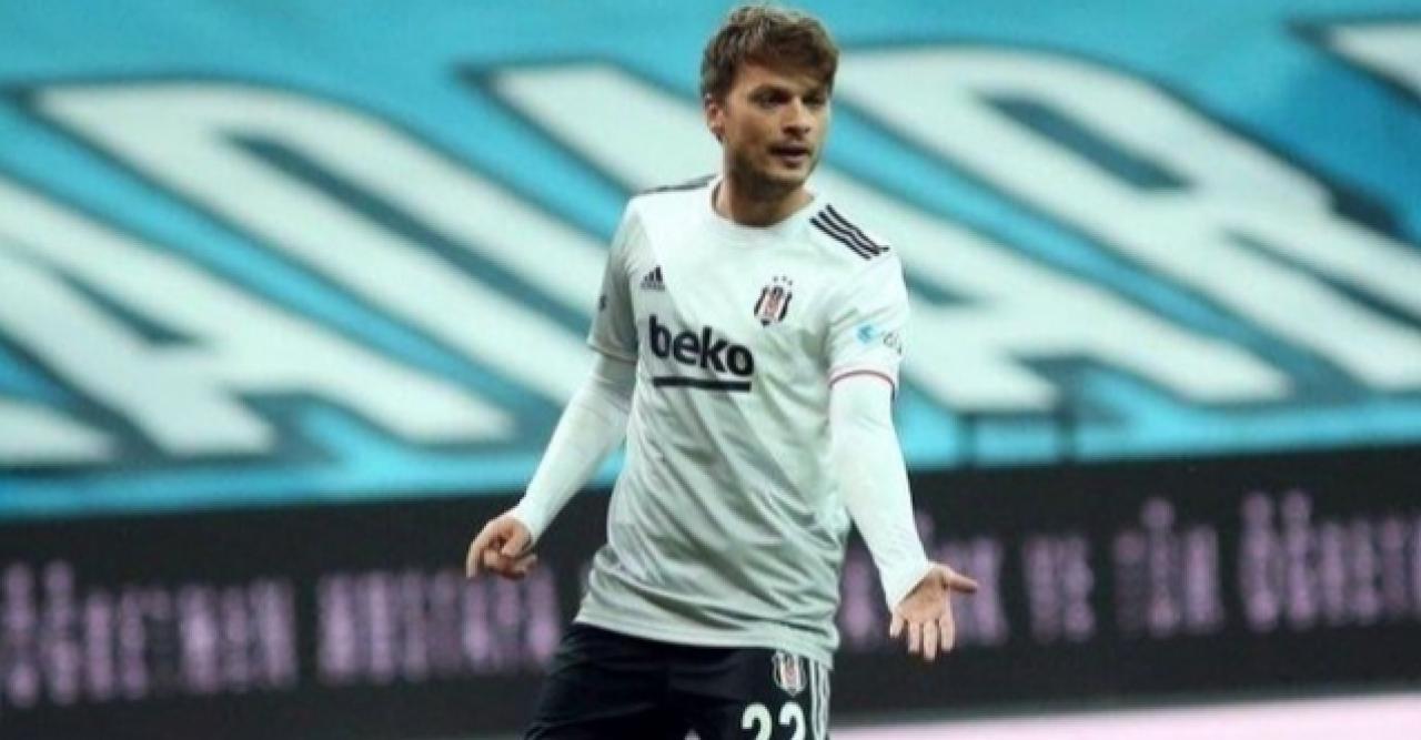 Adem Ljajic için İtalya iddiası