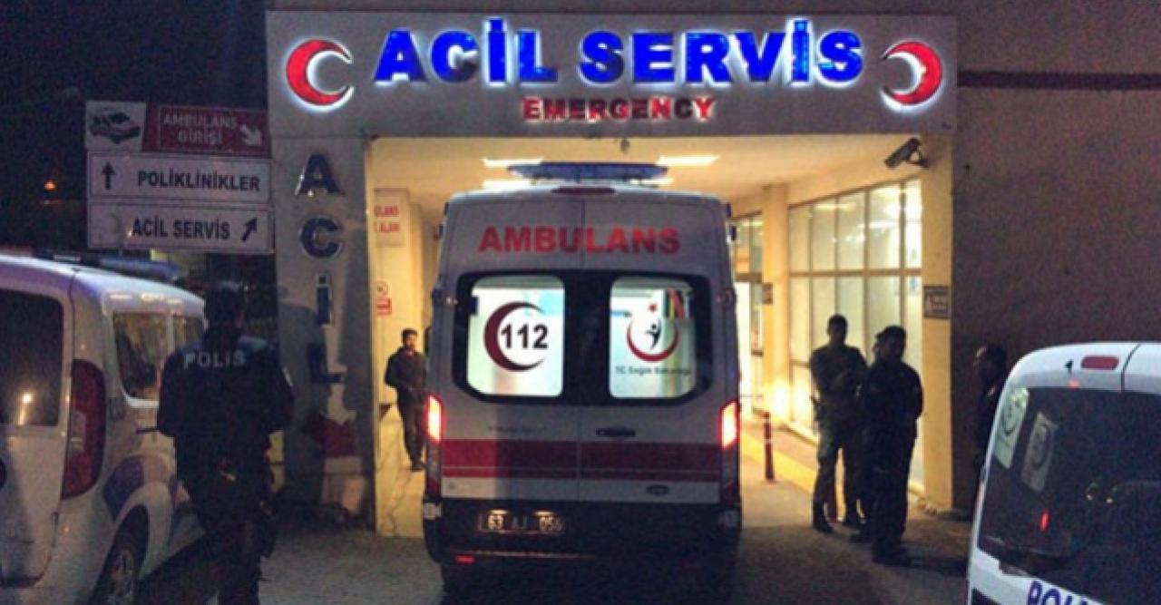 Suruç'ta sulama kavgası: 6 yaralı