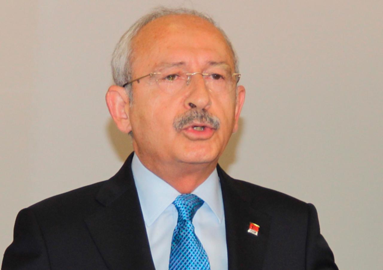 Kılıçdaroğlu İzmir'de konuştu: Hakkımı helal etmek için oy istiyorum