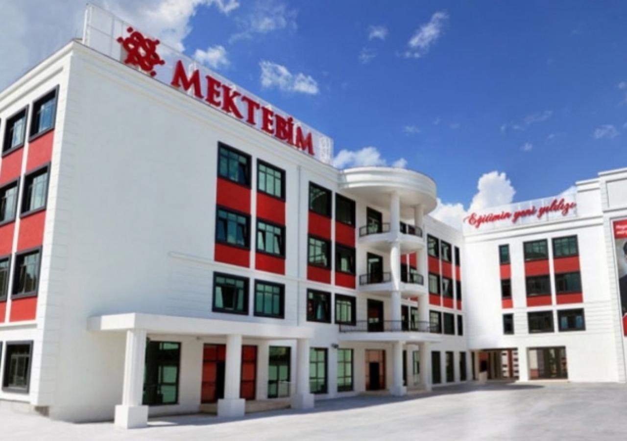 Bakanlık onaylı ilk K12 AR-GE Merkezi Mektebim’de