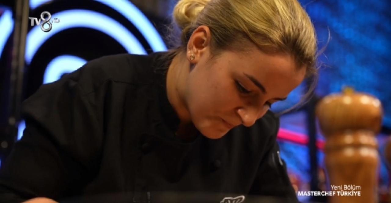 Masterchef Dilara Başaran kimdir? Kaç yaşında ve nereli? Instagram hesabı