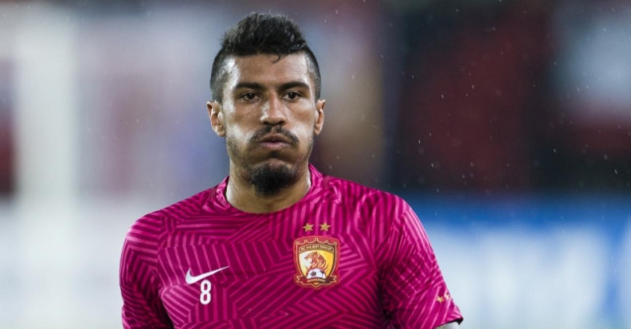 Galatasaray Paulinho transferinde tek kaldı