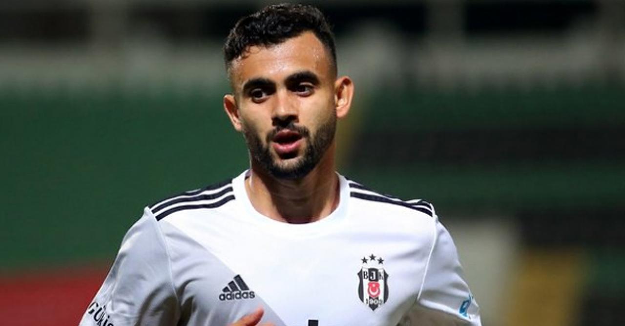 Ghezzal'ın menajeri İstanbul'a davet edildi