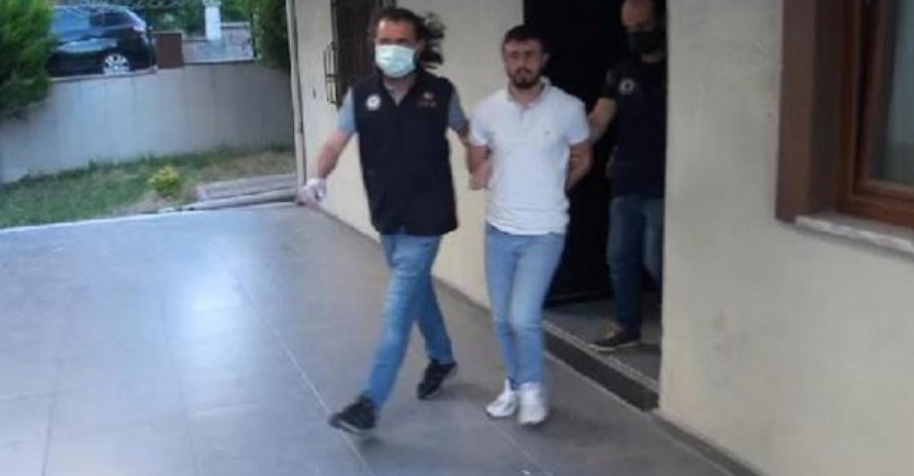 İstanbul'da terör örgütü PKK'ya operasyon: 2 gözaltı